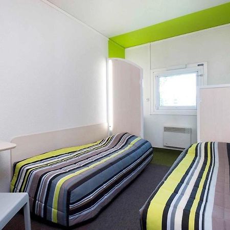 Hotel F1 Strasbourg Nord Lampertheim Exteriör bild