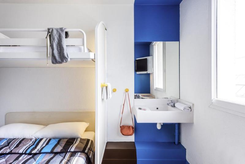 Hotel F1 Strasbourg Nord Lampertheim Exteriör bild