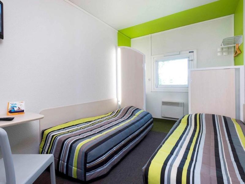 Hotel F1 Strasbourg Nord Lampertheim Exteriör bild