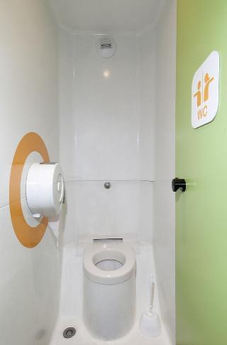 Hotel F1 Strasbourg Nord Lampertheim Exteriör bild